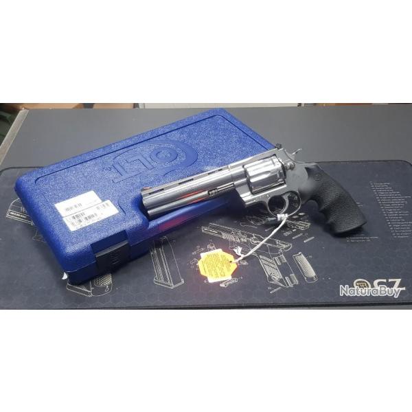 Revolver Colt anaconda neuf calibre 44 rem mag