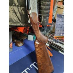 BROWNING B525 game TRADITION  CAL.20 76CM serie limitée