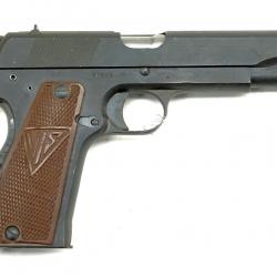 Pistolet Radom VIS35 calibre 9x19 3em variation sous control allemand durant WAA77