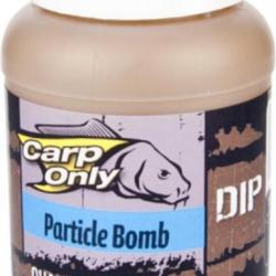 Promo: Attractant Dip liquide Carp Only Particle Bomb 150g