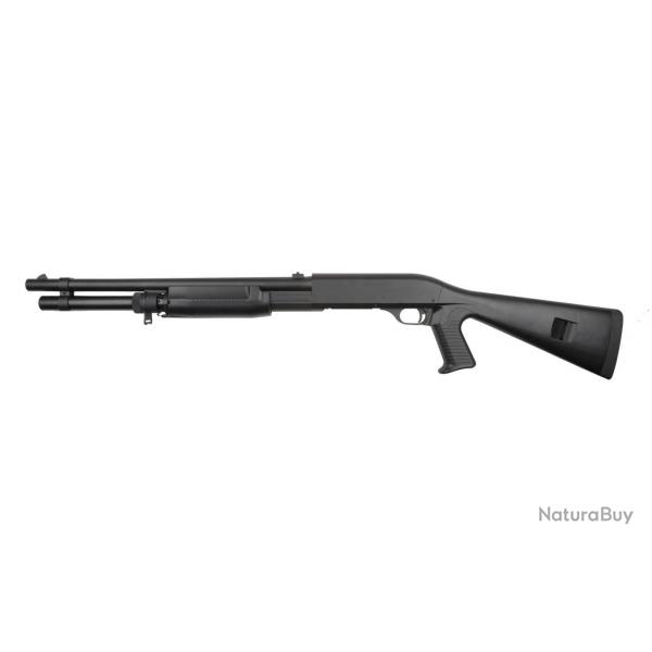 Fusil Pompe M3 Metal Long (Cyma)