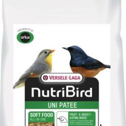 NUTRIBIRD UNI PATEE 25KGS