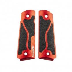 PLAQUETTES TONI SYSTEM 1911 X3D ROUGE