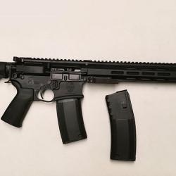 Carabine DRD Tactical Cal: 223 Rem Réf: 557