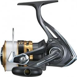 Join Us 4000 & Nylon Moulinet Daiwa