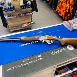 Beretta 687 Silver Pigeon 3 cal.20/76 can. 71 cm ci