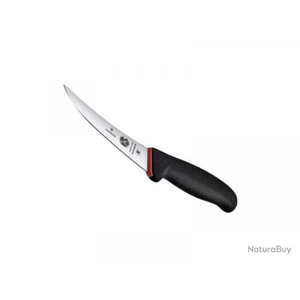 FRED157 COUTEAU DESOSSER VICTORINOX DUAL GRIP 12CM FLEXIBLE NEUF