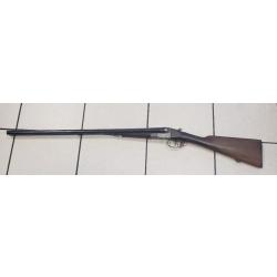 Fusil juxtaposé Cal 16/65 St Étienne