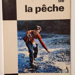 dictionnaire de la pêche LAROUSSE de Michel POLLET 1970