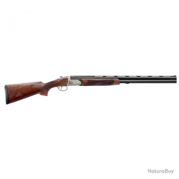 Fusil Superpos Mercurey Mansart Ergal - 12/76 / 70 cm