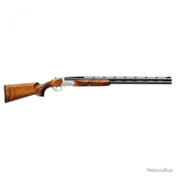 Fusil Superpos Mercurey Mansart Trap - Cal. 12/76 12/76 / 9-7mm - 12/76 / Demi-Haute
