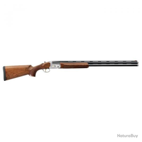 Fusil Superpos Mercurey Mansart Trap - Cal. 12/76 12/76 / 9-7mm - 12/76 / 16mm