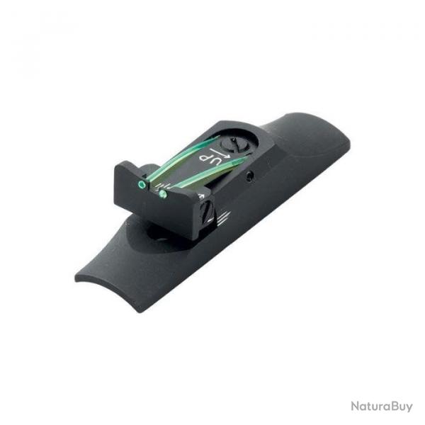 Hausse LPA Profile Ajustable 2pts Fibre Optique