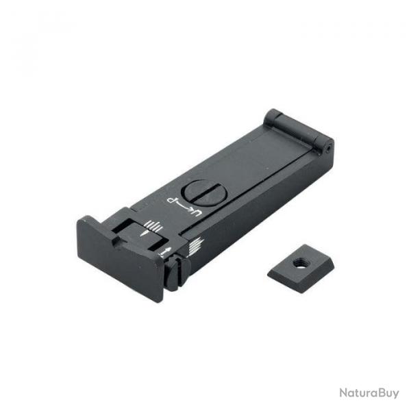 Hausse LPA Rglable en Hauteur et Drive