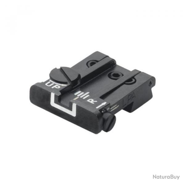 Hausse LPA Rglable pour Colt Series 70,80,90 - 1