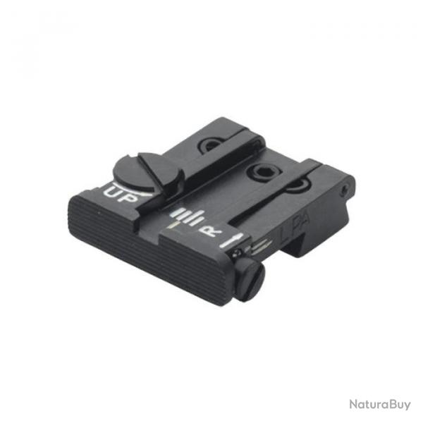 Hausse LPA Rglable pour Colt Series 70,80,90 - 2