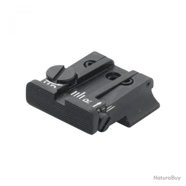 Hausse LPA Rglable pour Walter P99 - 1