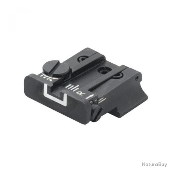 Hausse LPA Rglable pour Walter P99 - 2