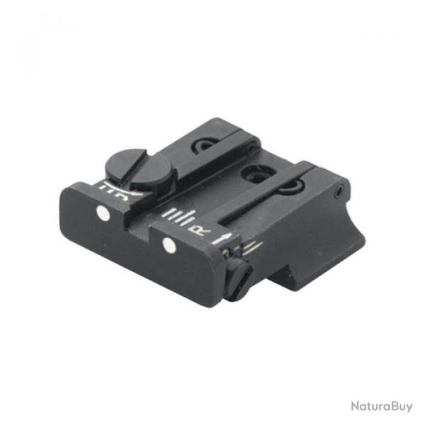 Hausse LPA Rglable pour Walter P99 - 3