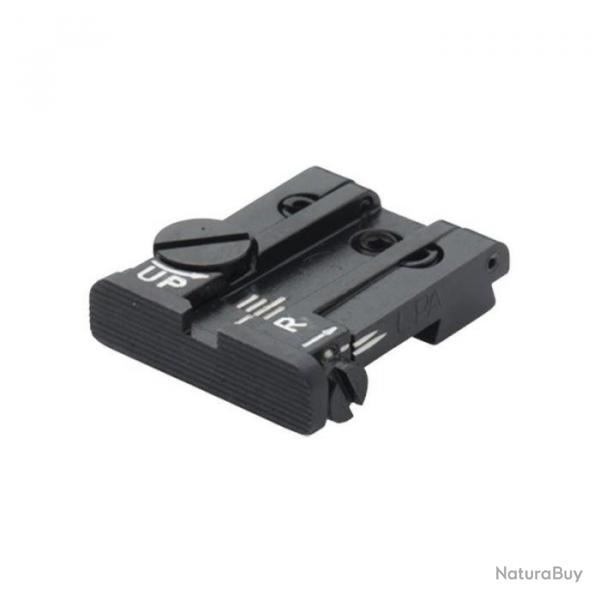 Hausse LPA Rglable pour Sig Sauer P/220/225/226/228/229 - 1