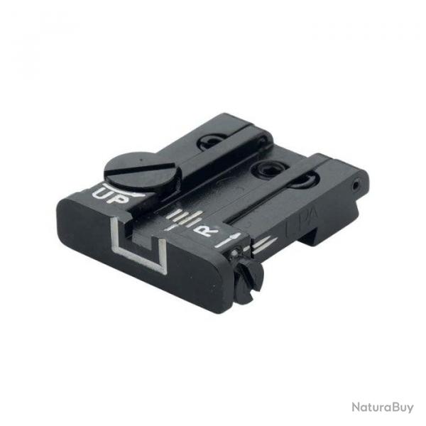Hausse LPA Rglable pour Sig Sauer P/220/225/226/228/229 - 2