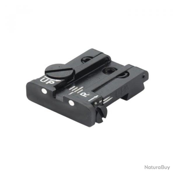 Hausse LPA Rglable pour Sig Sauer P/220/225/226/228/229 - 3