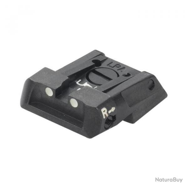 Hausse LPA Rglable Professionnelle pour Tanfoglio Force