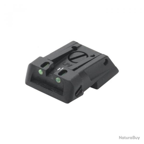 Hausse LPA Rglable Professionnelle en Fibre Optique pour Colt XSE