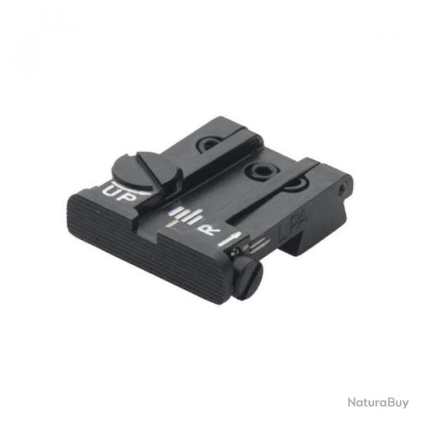 Hausse LPA Rglable pou TA90/P19/21/40/41/45/P9 - 1