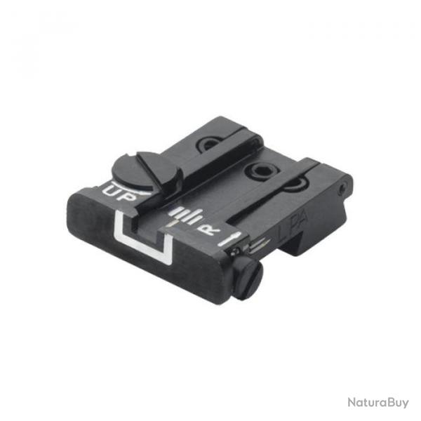 Hausse LPA Rglable pou TA90/P19/21/40/41/45/P9 - 2