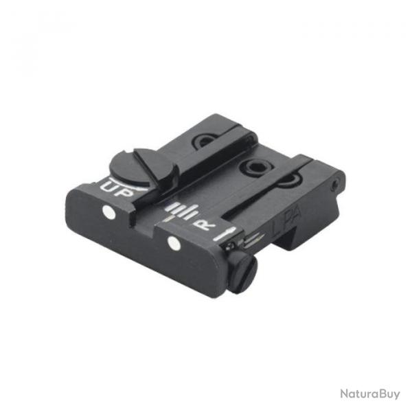 Hausse LPA Rglable pou TA90/P19/21/40/41/45/P9 - 3