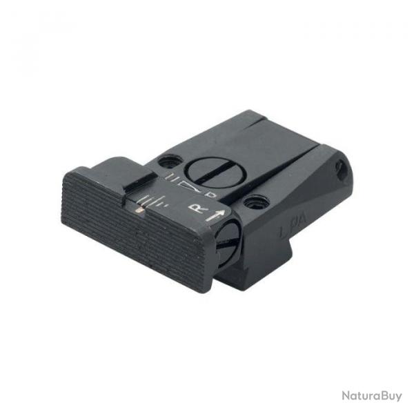 Hausse LPA Rglable pour Tanfoglio EAA Witness, Jericho, P9 - 1
