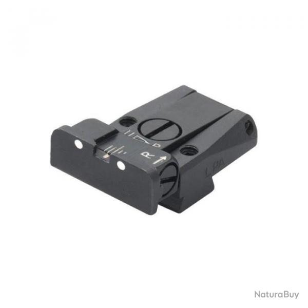 Hausse LPA Rglable pour Tanfoglio EAA Witness, Jericho, P9 - 3