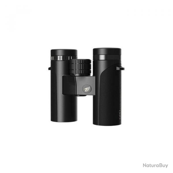 Jumelles GPO Passion ED 10x32 - Noir / 10x32