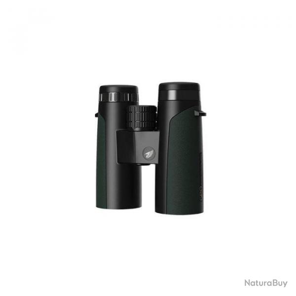 Jumelles GPO Passion ED 8x42 Noir / 10x42 - Vert / 10x42