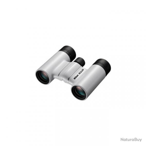 Jumelles Nikon Aculon T02 - 8x21 - Blanc / 8x21