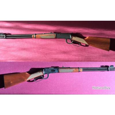 Winchester 94(modèle 1894 anniversaire)(M94)Cal 30-30 WIN