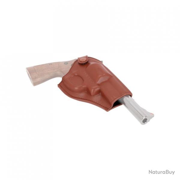 Holster moule simili cuit Smith & Wesson M29/629