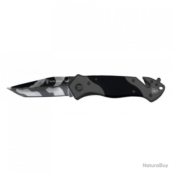 COUTEAU ELITE FORCE EF102