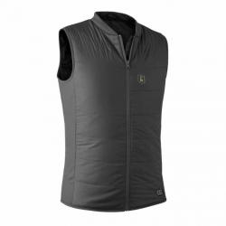 Gilet chauffant Heat noir DEERHUNTER