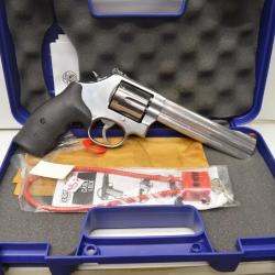 revolver smith & wesson 686 357mag