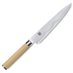 DM.0701W-Couteau universel japonais Kai Shun Classic White