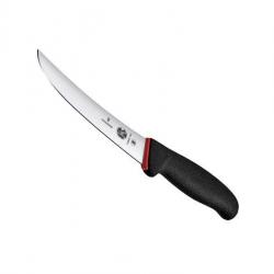 FRED177 COUTEAU DESOSSER VICTORINOX DUAL GRIP 15CM NEUF