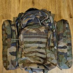 SAC A DOS CAMELBAK - moins chère que le modèle civile