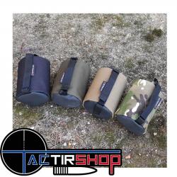 Sac arrière de tir dimension Large couleur Coyote