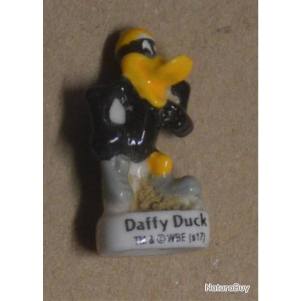Une fve Daffy duck