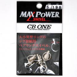 Emerillons CB One Max Power 198lb