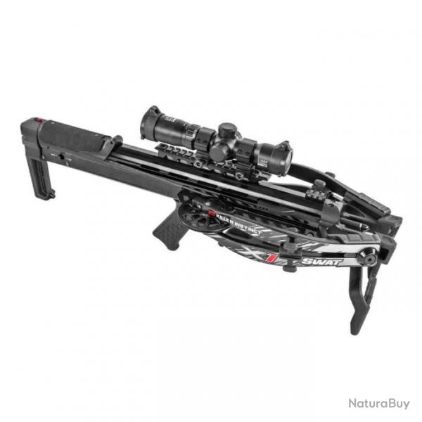 Arbalte Compound Killer Instinct Swat X1 200 lbs 405 FPS