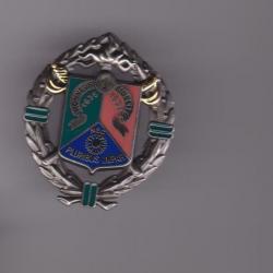 insigne broche no pin's 1 regiment legion etrangere arthus bertrand pour les editions atlas t16