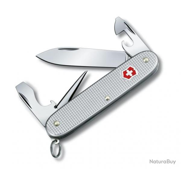 Victorinox Pioneer Alox